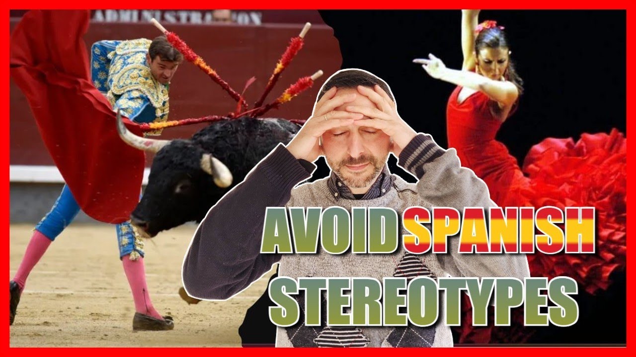 🖐5 MADRID MYTHS DEBUNKED! 🚫