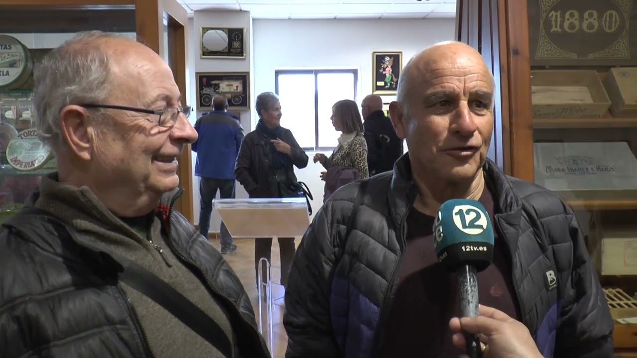 MUSEO DEL TURRÓN | ALICANTE LA GRAN FÁBRICA DE LA NAVIDAD