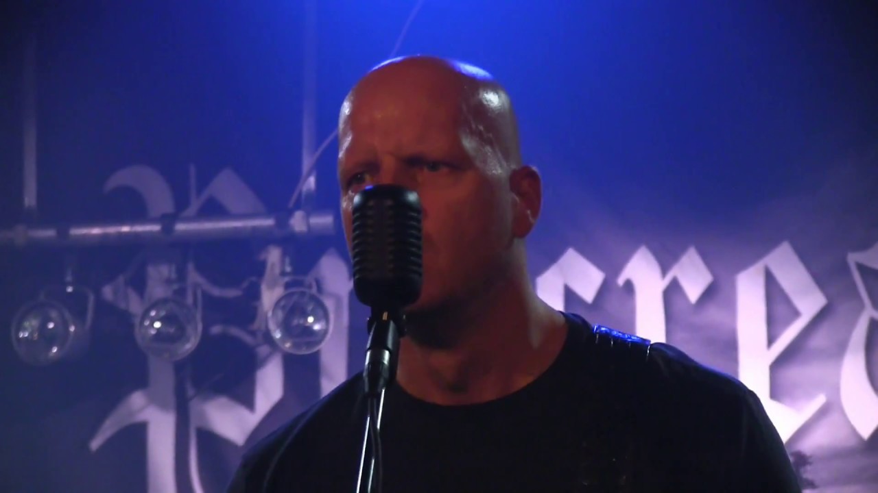 Procreation -  A Son of the Sword - Demonaz (cover)