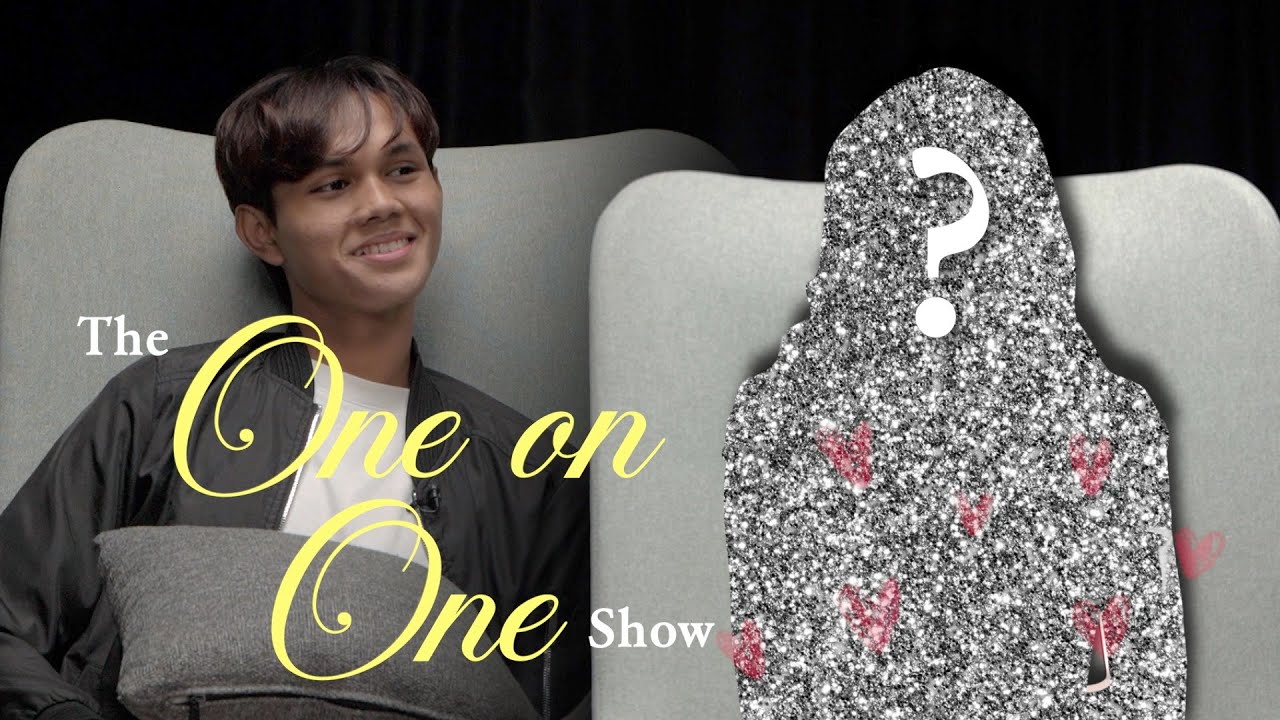 Hero Dewi One On One: Jay Iskandar (& …?) | Episod 1