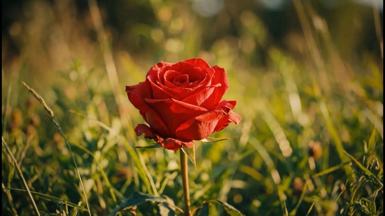 Ceylan Ertem - Bir G&uuml;l&uuml; Sevdim