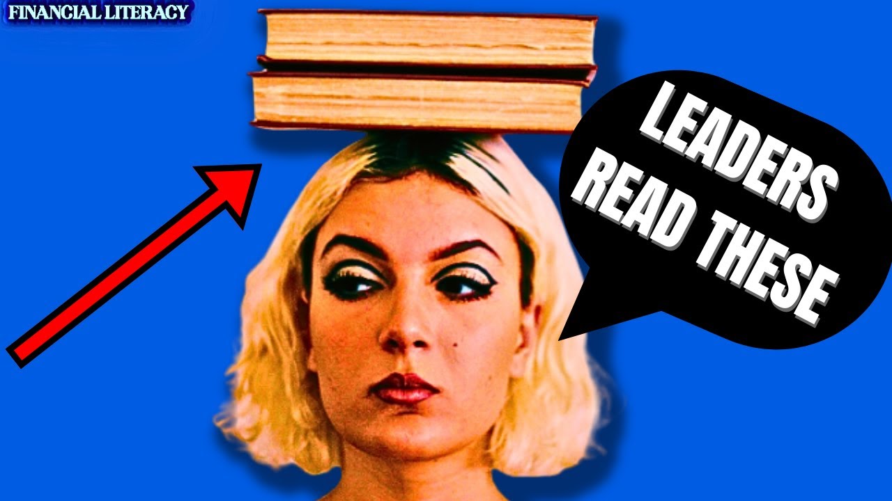 15 Best Books On Leadership
