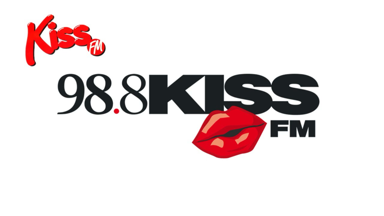KISS FM Berlin 1990er