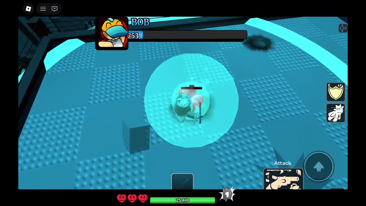 Bob vs koolaid man