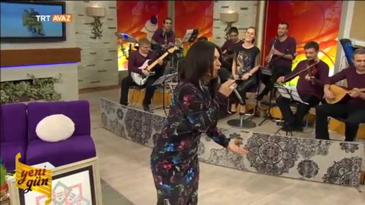 Selma Geçer - Yalan Dünya - Yeni Gün - TRT Avaz