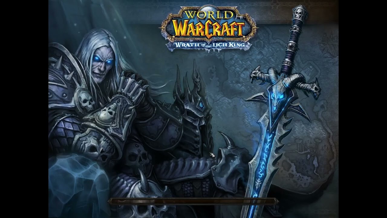 Holy Paladin / Warrior 2v2 - season 8 - wotlk