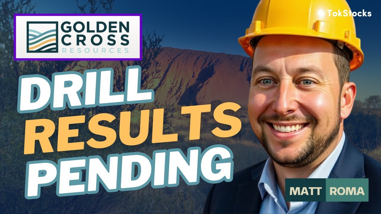 Golden Cross Resources — Area Play to $1.5B Southern Cross | First Look