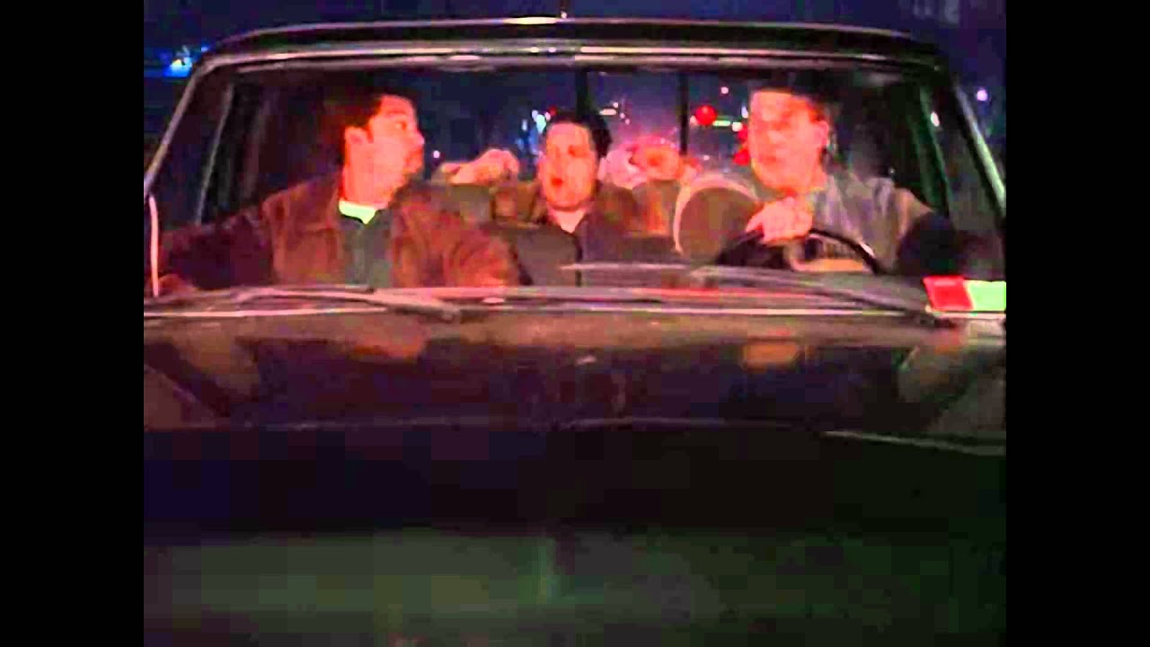 Domo Arigato - King of Queens