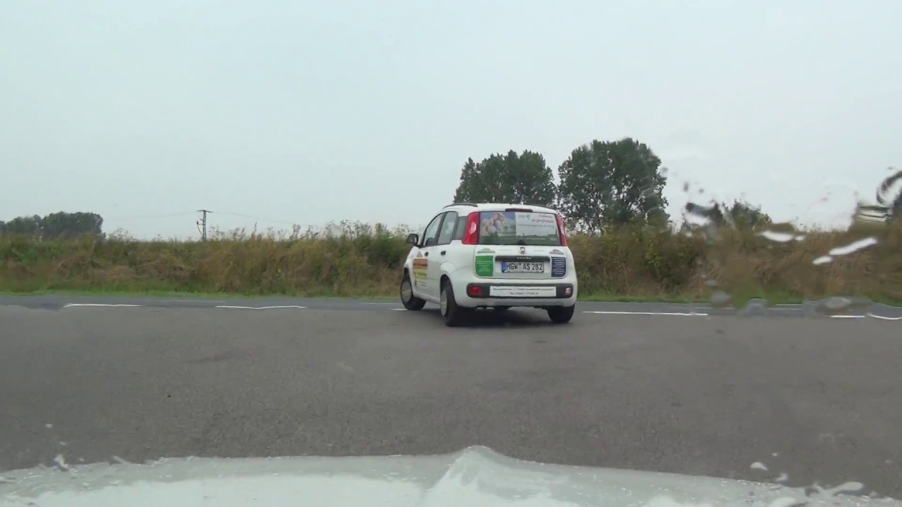 Rappenhagen Kemnitz Greifswald Eldena BRD 3.8.2016 #1408