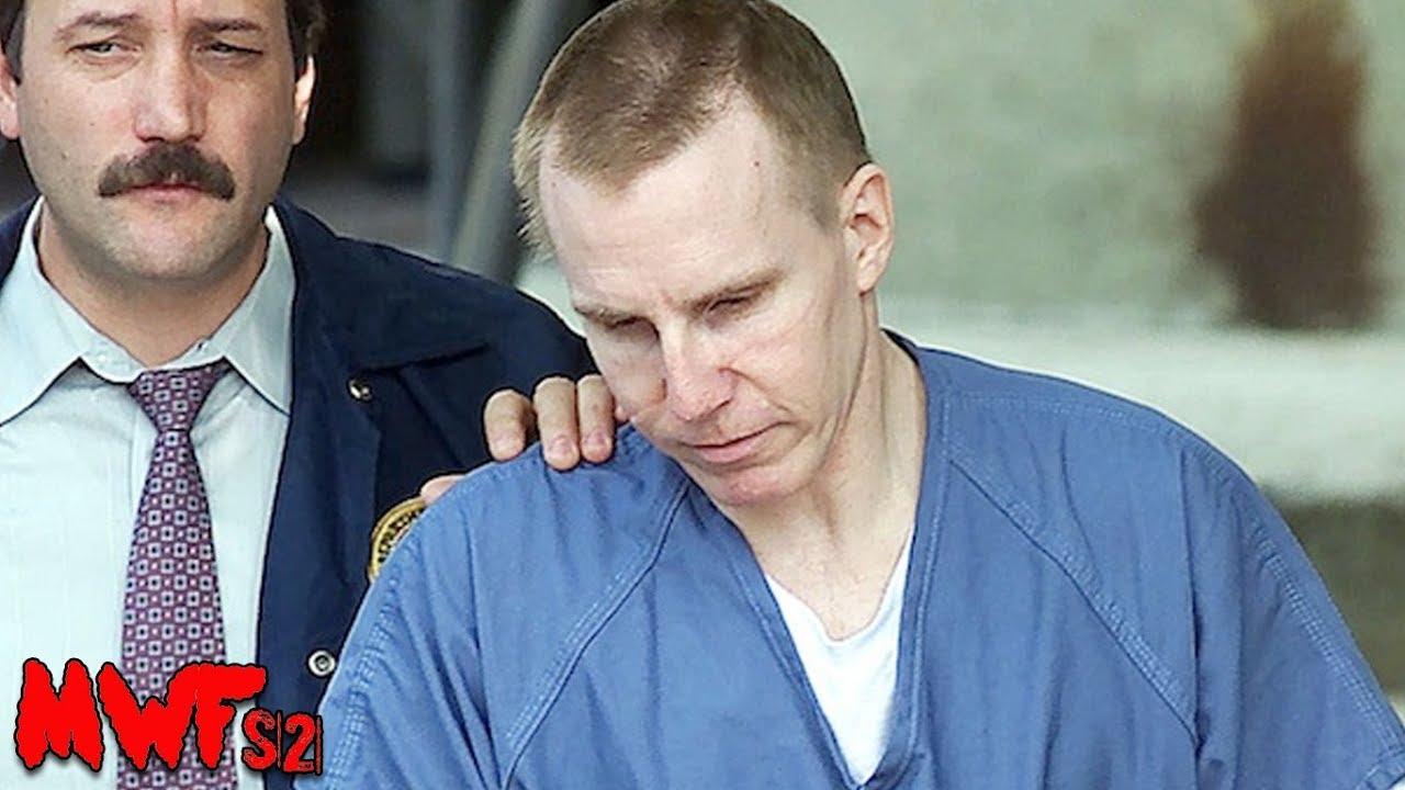 Michael Swango Part 3 - Murder With Friends