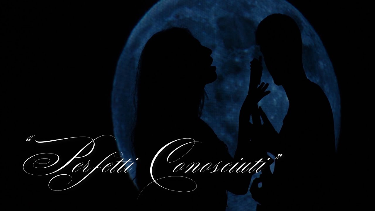Chiuso Per Tramonti - PERFETTI CONOSCIUTI (Official Video)