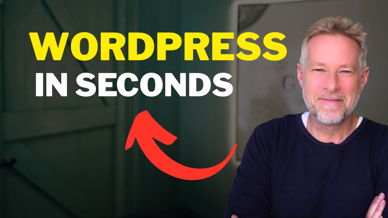 Шаблоны WordPress — это волшебство.