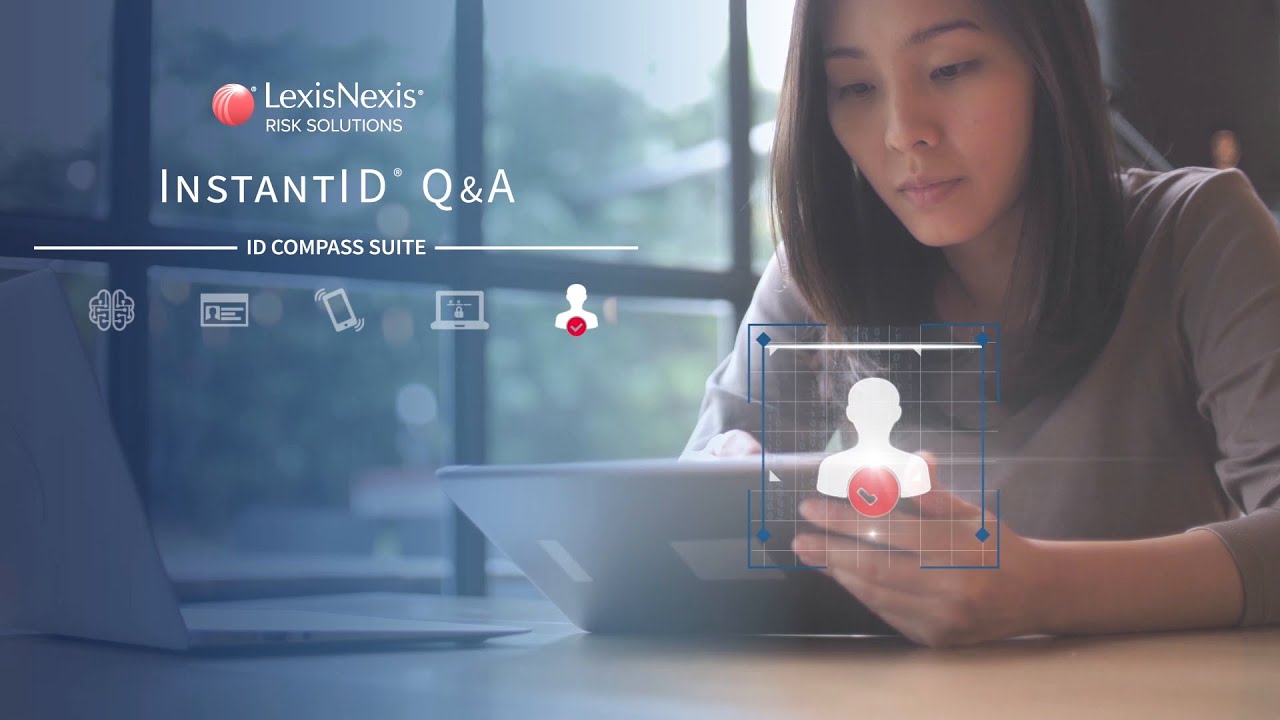 LexisNexis InstantID Q&A