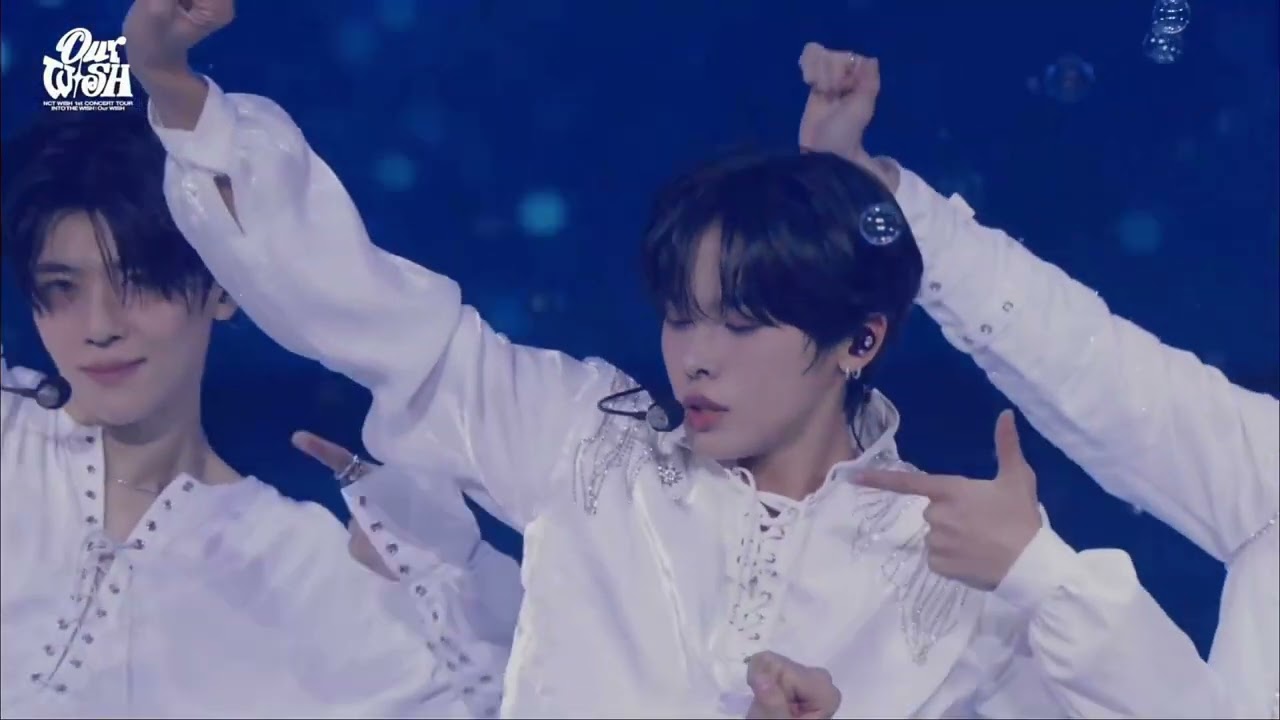 251101 NCT WISH - Baby Blue [INTO THE WISH : Our WISH]