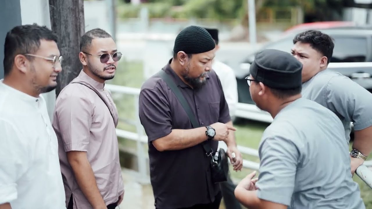 Video Pendek - Hari Raya Aidil Adha 2024