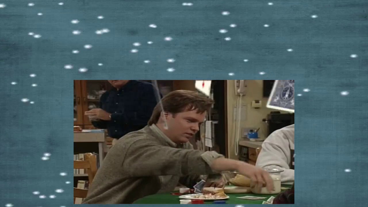 Home Improvement S05E03 Her Cheatin' Mind