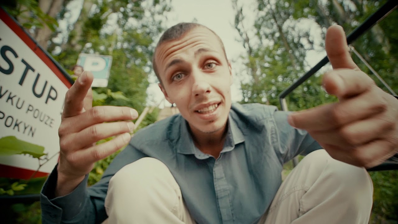 Berybro - Stač&iacute; se zout