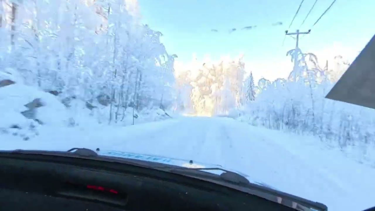 Kontiolahti-ralli 2026 ek 4