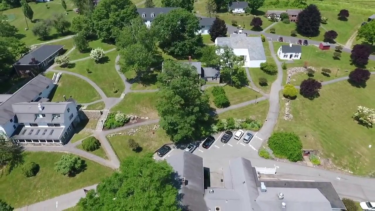 Your School, Your Journey - South Kent School
