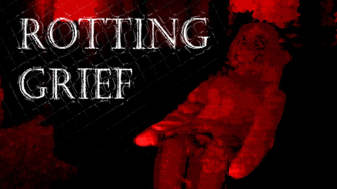 Rotting Grief. Out Now.