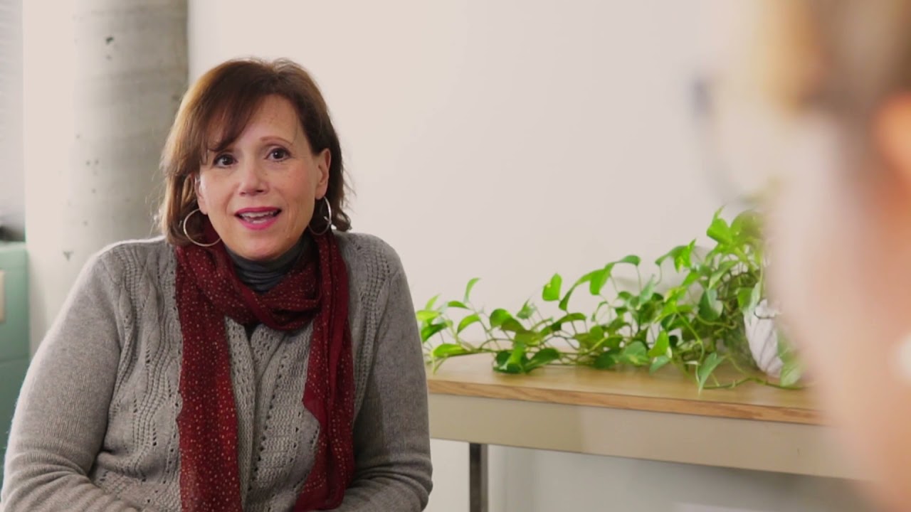 Reflective Supervision & Consultation in Child Welfare - Worker Testimony