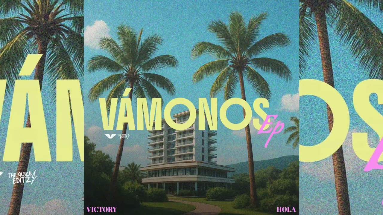 Victory - Hola | Vámonos Ep | Official Audio