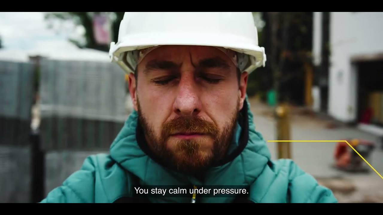Trojan Workwear - Engineered to Perform