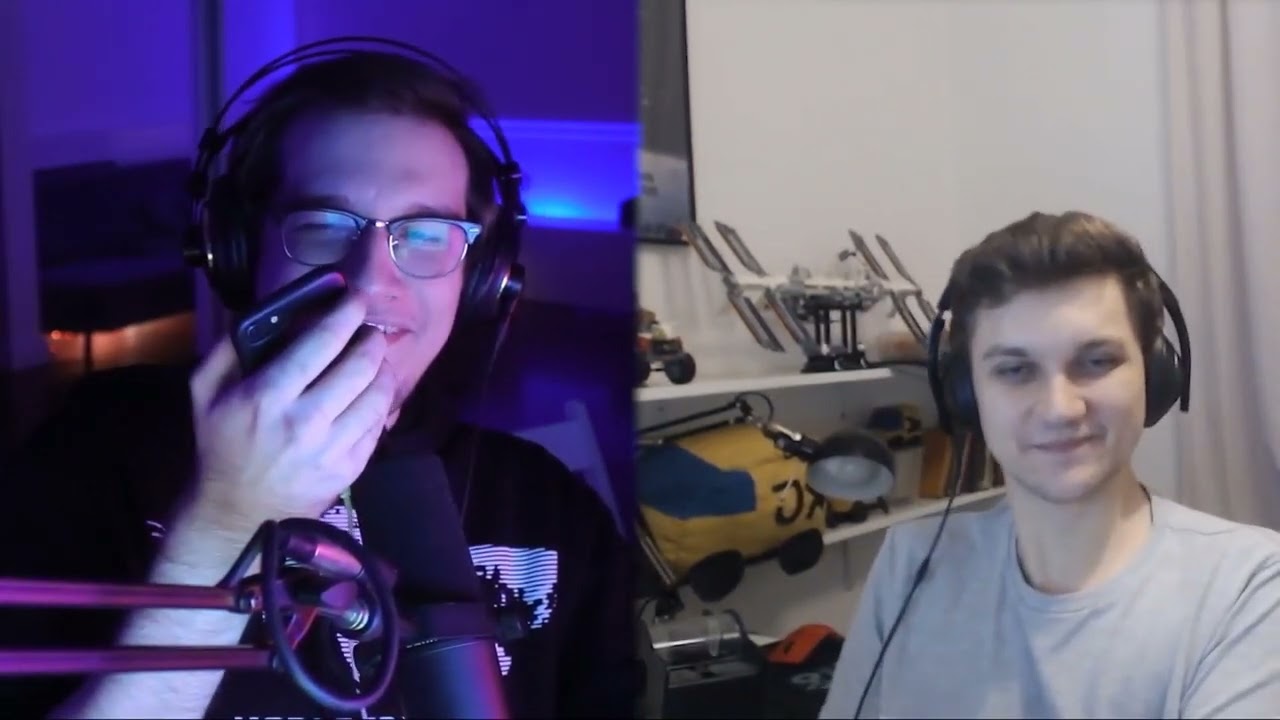 Dwóch typów podcast ale bez kontekstu | Epizod 4