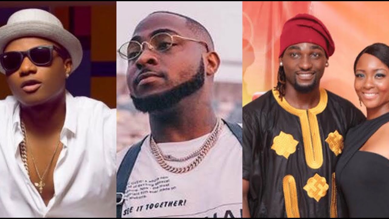 Wizkid, Davido, Osas & Gbenro; We Discuss This Weekend’s Trending Topics On After Dark on Coolfm