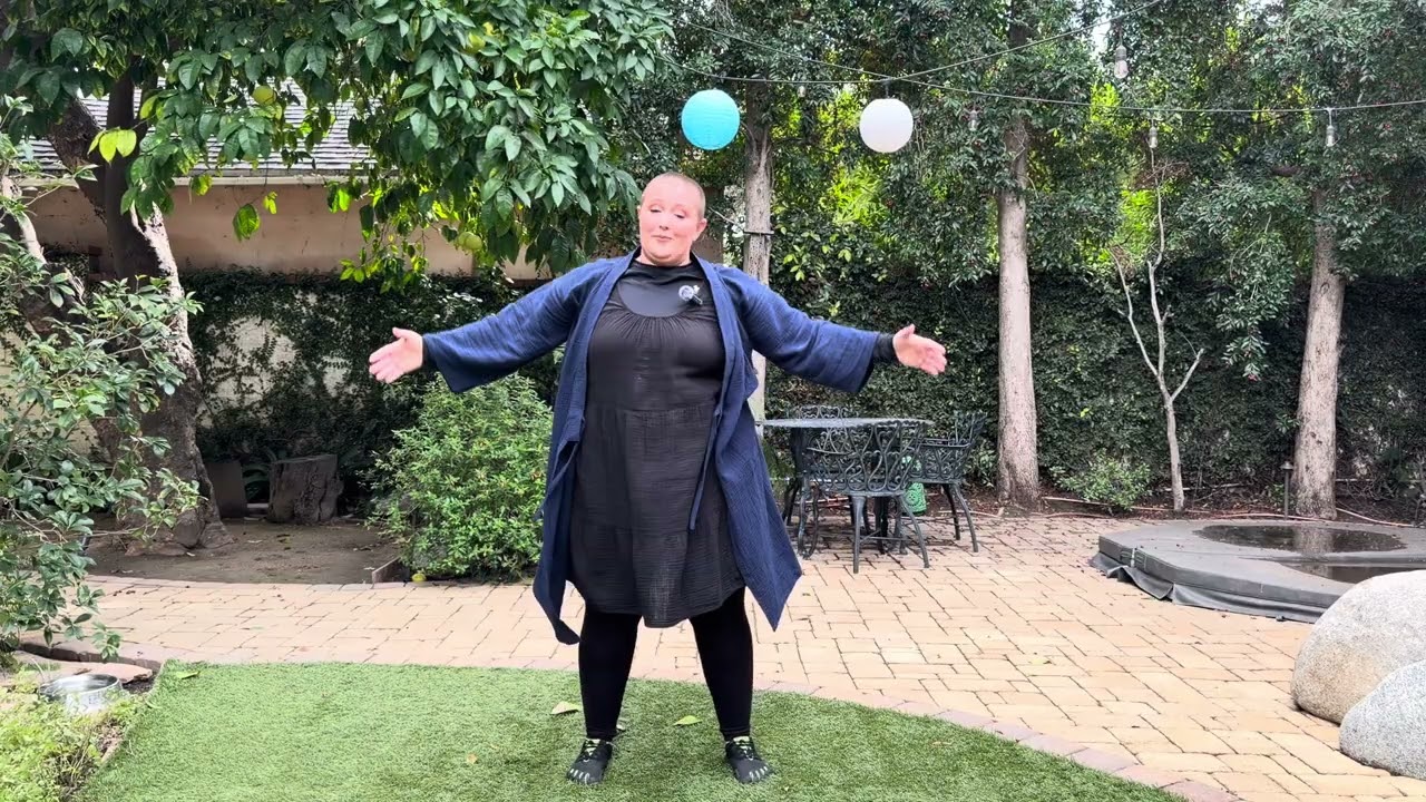 EnerChi Flow: 10-Minute Confidence & Momentum