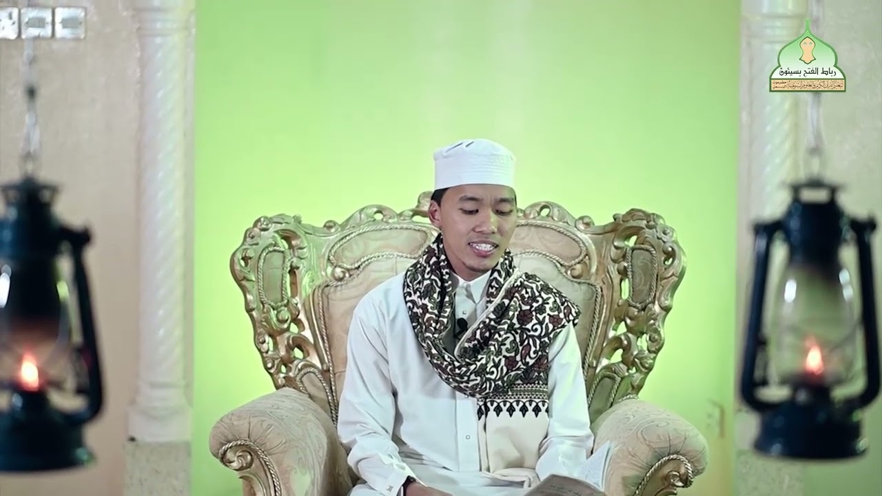 قصيدة | بسطت أيدي افتقاري | أداء الطالب محمد زيد بن أحمد | كلمات الحبيب علي بن محمد بن حسين الحبشي