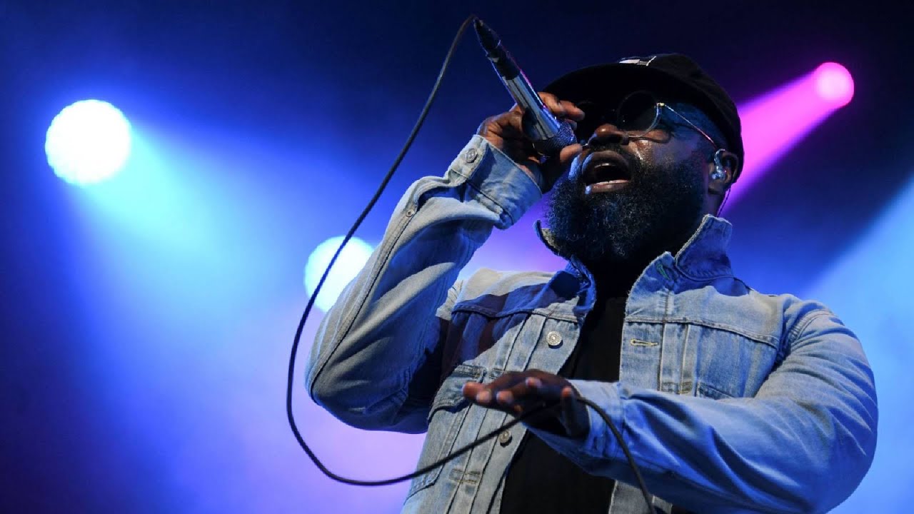 Black Thought Type beat 2022 - Cascade - Black Thought Type beat free