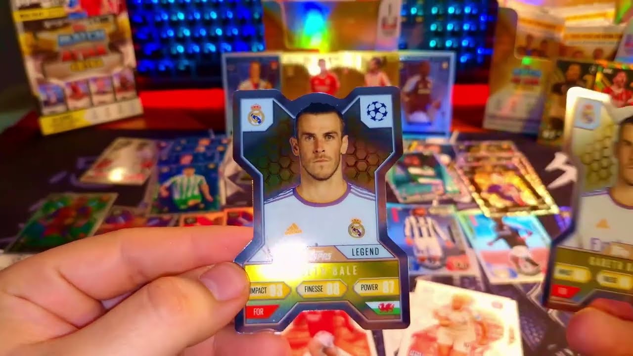 OTWIERAMY PACZKI HERO I PLATINIUM PULL MATCH ATTAX EXTRA 2025 #topps #matchattaxextra #heropack