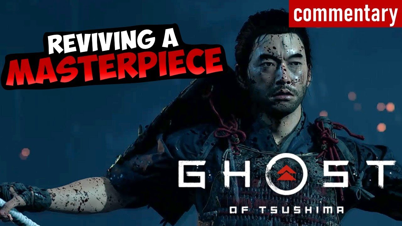 The Mongol Invasion Begins - Ghost of Tsushima 2024 | Part 1