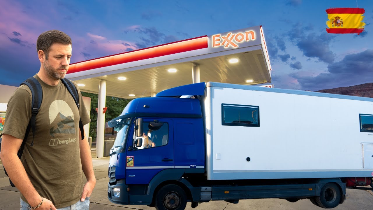 Our Fuel Cost KILLS Us!