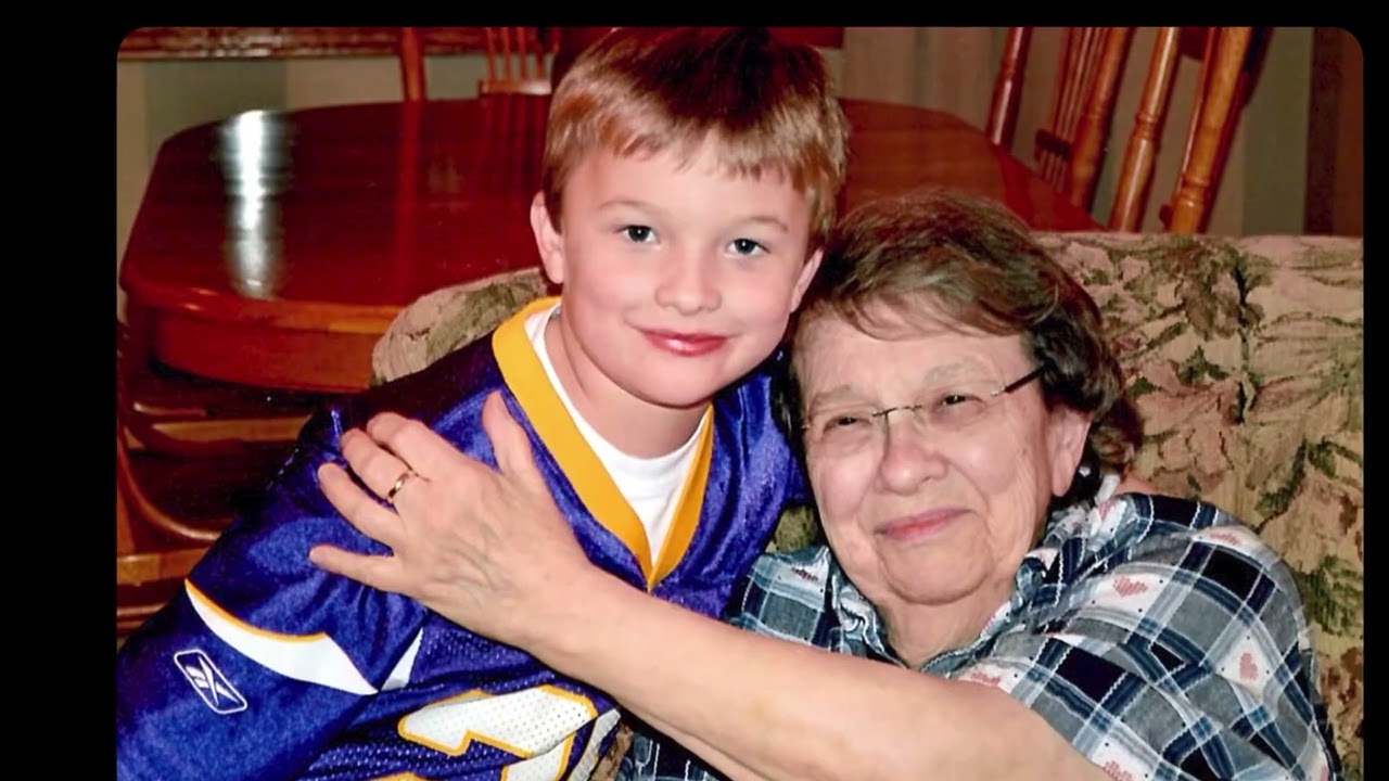 Bobbie Smith Video Tribute