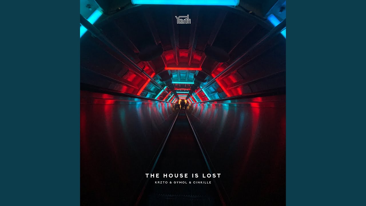 The house is lost