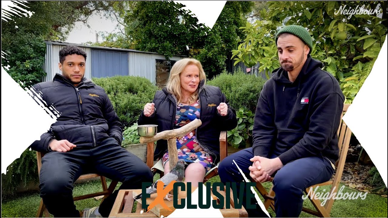 The Cannings | Neighbours