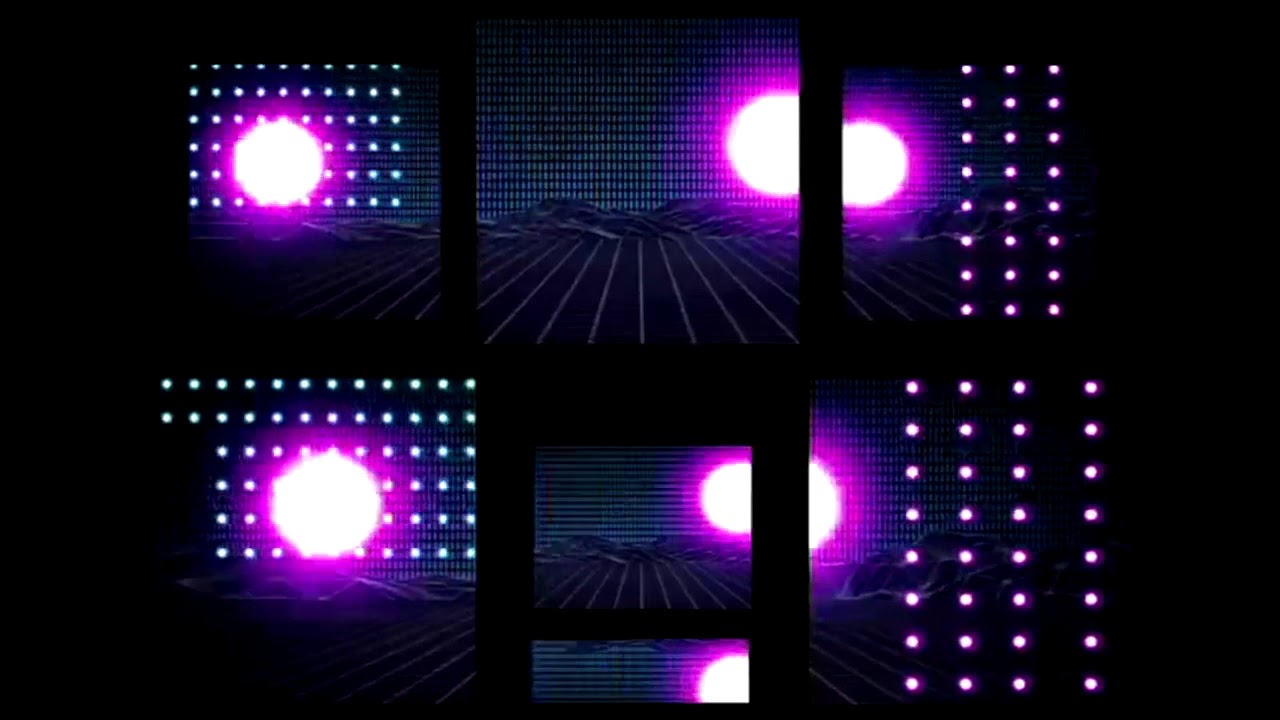 Madonna - Give It 2 Me (S&S Tour Backdrop) *Final Leaked Version*