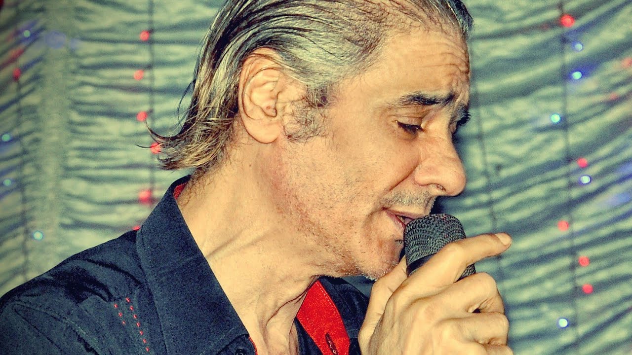 اقوى احساس من الاسد العجوز🎤 النجم محمد زكى محصلش بينا حاجة 👌 زمن الفن الجميل