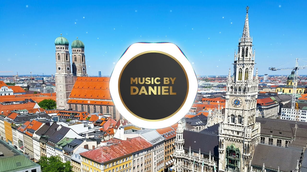 Bayern Anthem: Bayernhymne [German] (Electronic Rap Mix)
