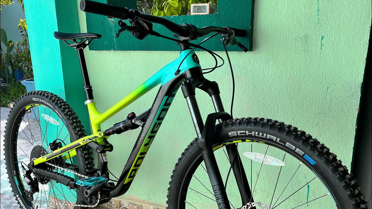 Polygon Siskiu T7  29er Medium 2023 FS😋