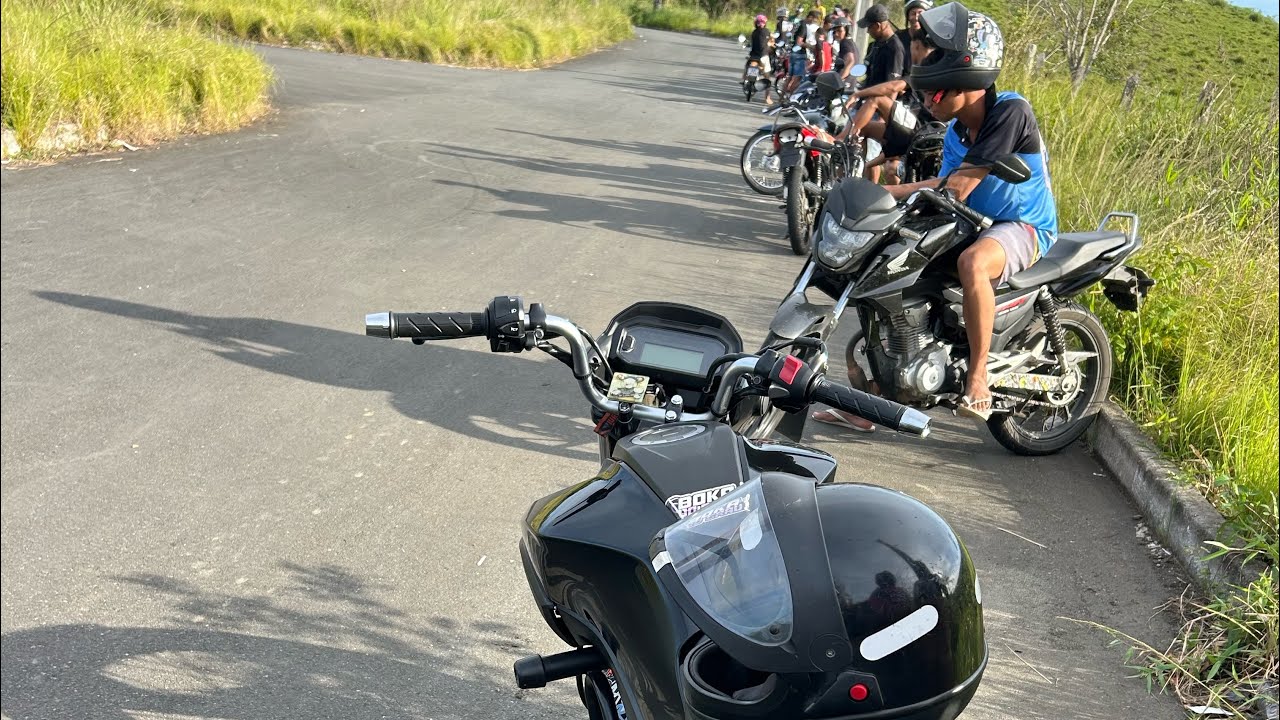Acompanha esse Domingrau na quele modelo 🔥😍