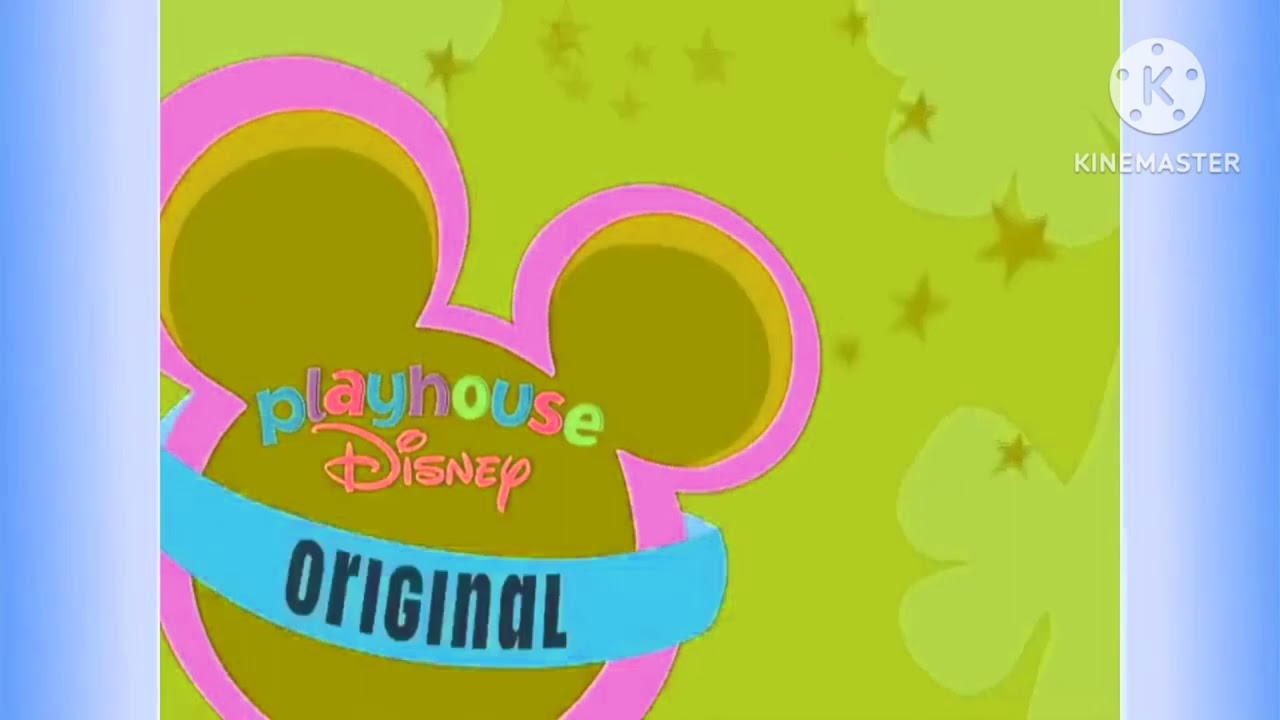 playhouse disney original 2003 effects