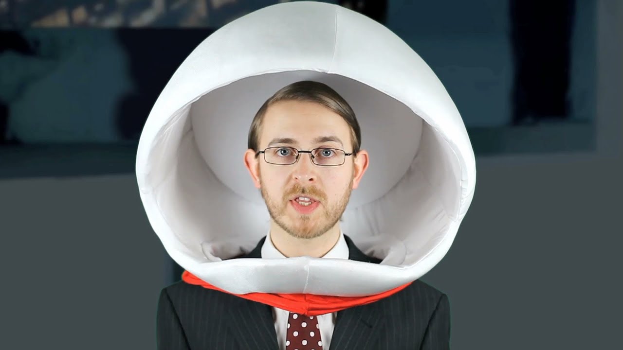 Brett Domino Trio: The Boardroom Song - Young Apprentice 2012 - BBC