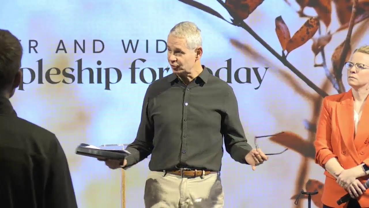 Deeper Dive | Deeper and Wider (Part 4)