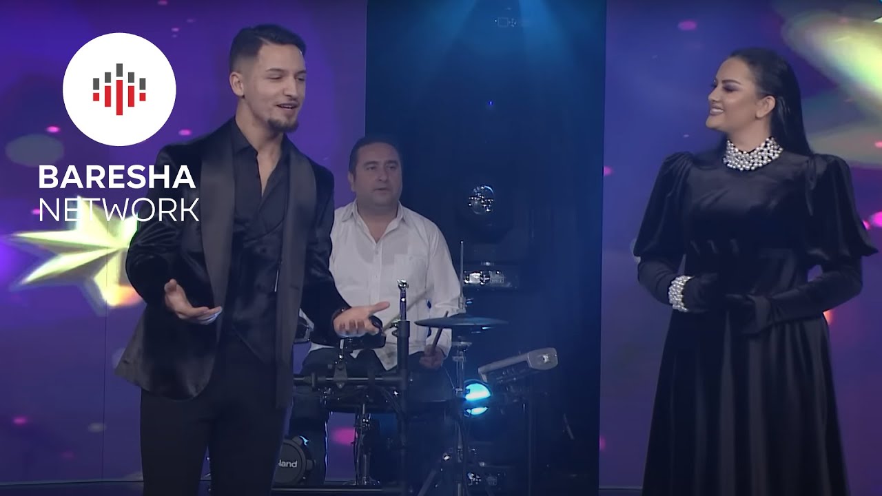 Lule Mustafa & Florian Beqiri - Potpuri #2023