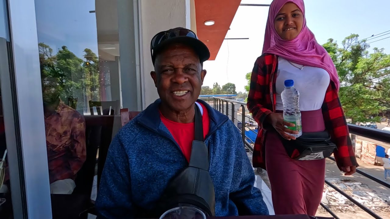 Touring Shashemene Ethiopia || Peace And Harmony