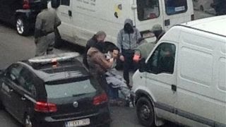 The Judge: A catastrophic mistake to reveal Abdeslam's capture