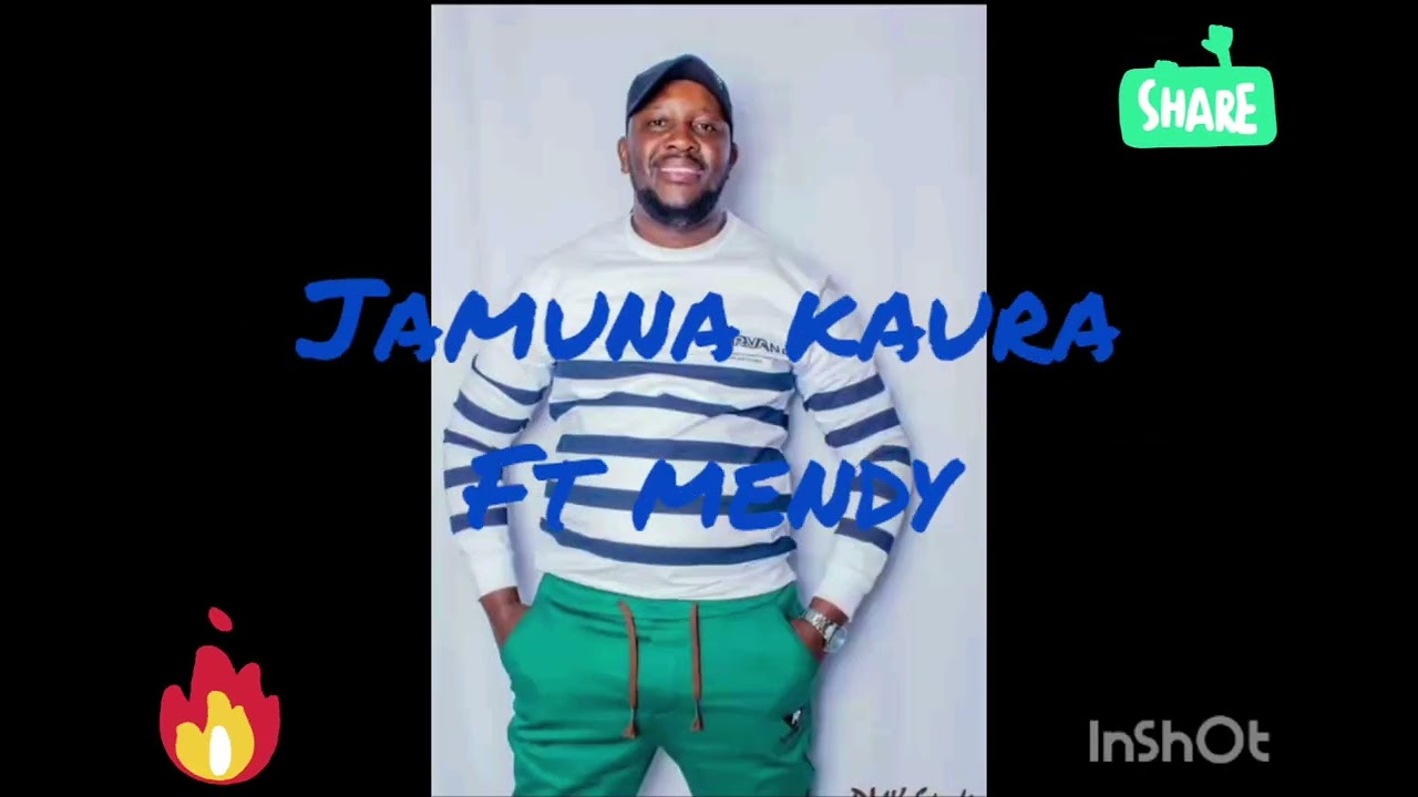 Jamuna Kaura ft mendy 2025 (Trade fair song)